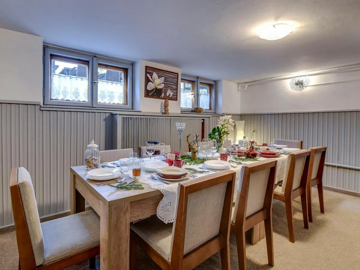 Chalet Domki Vika Home I Wataha Home - Swietna Lokalizacja W Centrum Zakopanego - 10Min Pieszo Do Krupowek!