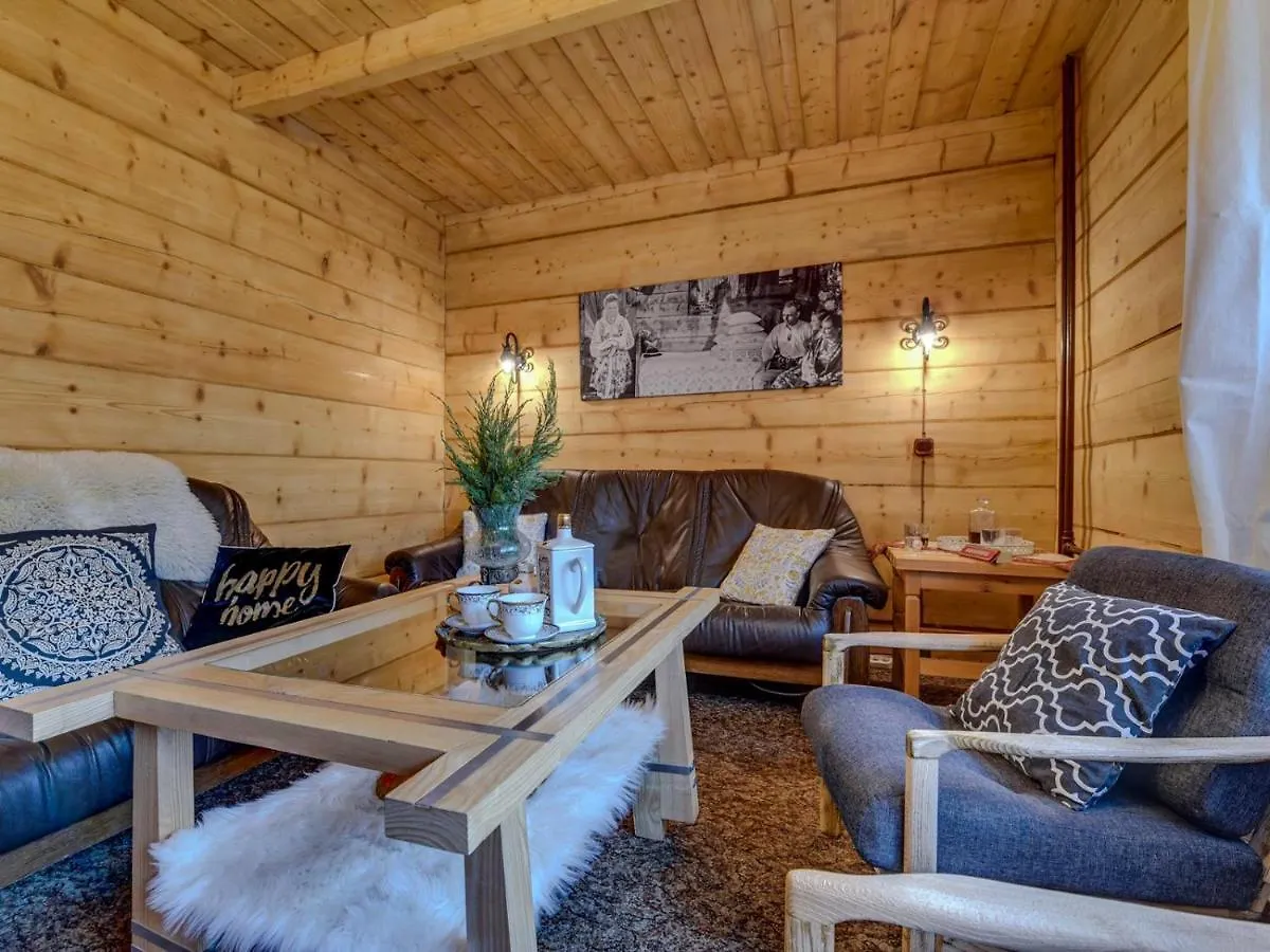 Domki Vika Home I Wataha Home - Swietna Lokalizacja W Centrum Zakopanego - 10Min Pieszo Do Krupowek! Zakopane
