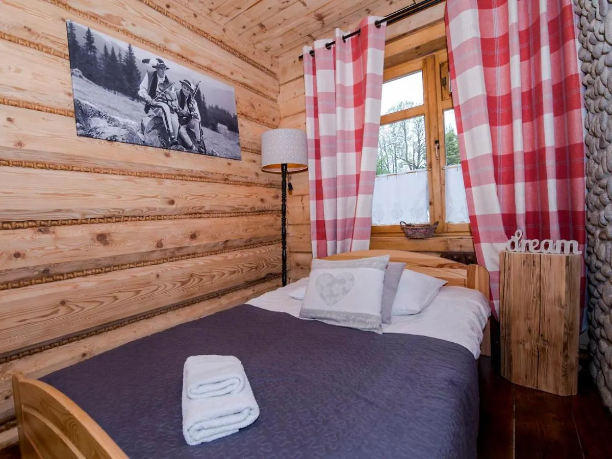 Domki Vika Home I Wataha Home - Swietna Lokalizacja W Centrum Zakopanego - 10Min Pieszo Do Krupowek! Zakopane