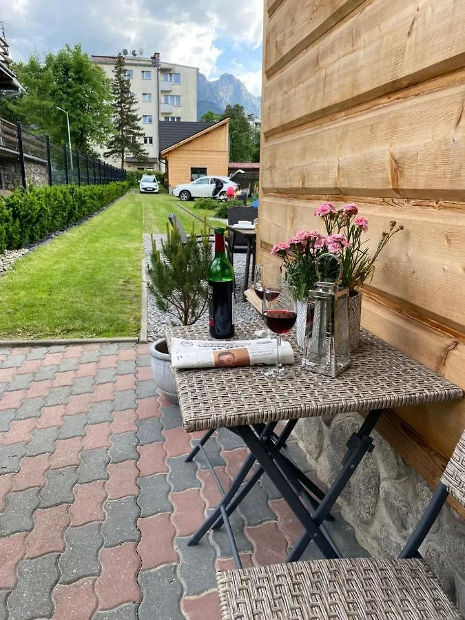 Domki Vika Home I Wataha Home - Swietna Lokalizacja W Centrum Zakopanego - 10Min Pieszo Do Krupowek! Zakopane