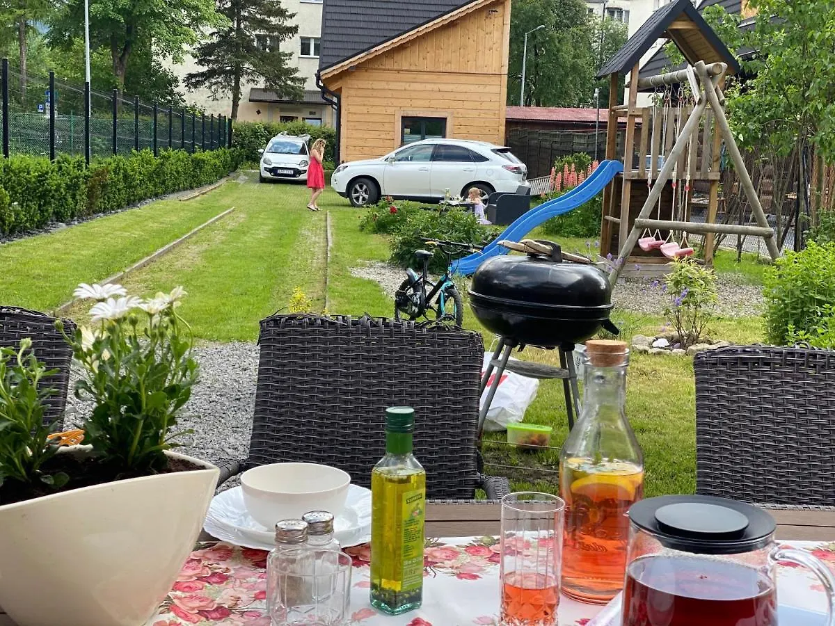 Domki Vika Home i Wataha Home Zakopane 0*,  Polska