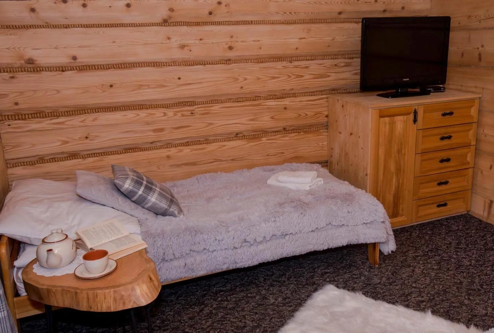 Domki Vika Home i Wataha Home Zakopane Polska
