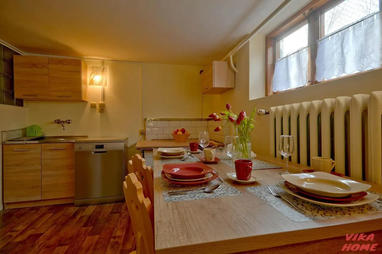 Horská chata Domki Vika Home I Wataha Home - Swietna Lokalizacja W Centrum Zakopanego - 10Min Pieszo Do Krupowek!