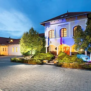 Bodrogi Kuria Wellness Hotel Inárcs
