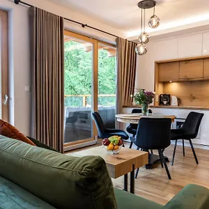 Morskie Oko Apartament