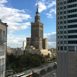 Apartament Emilia Apartament Warszawa