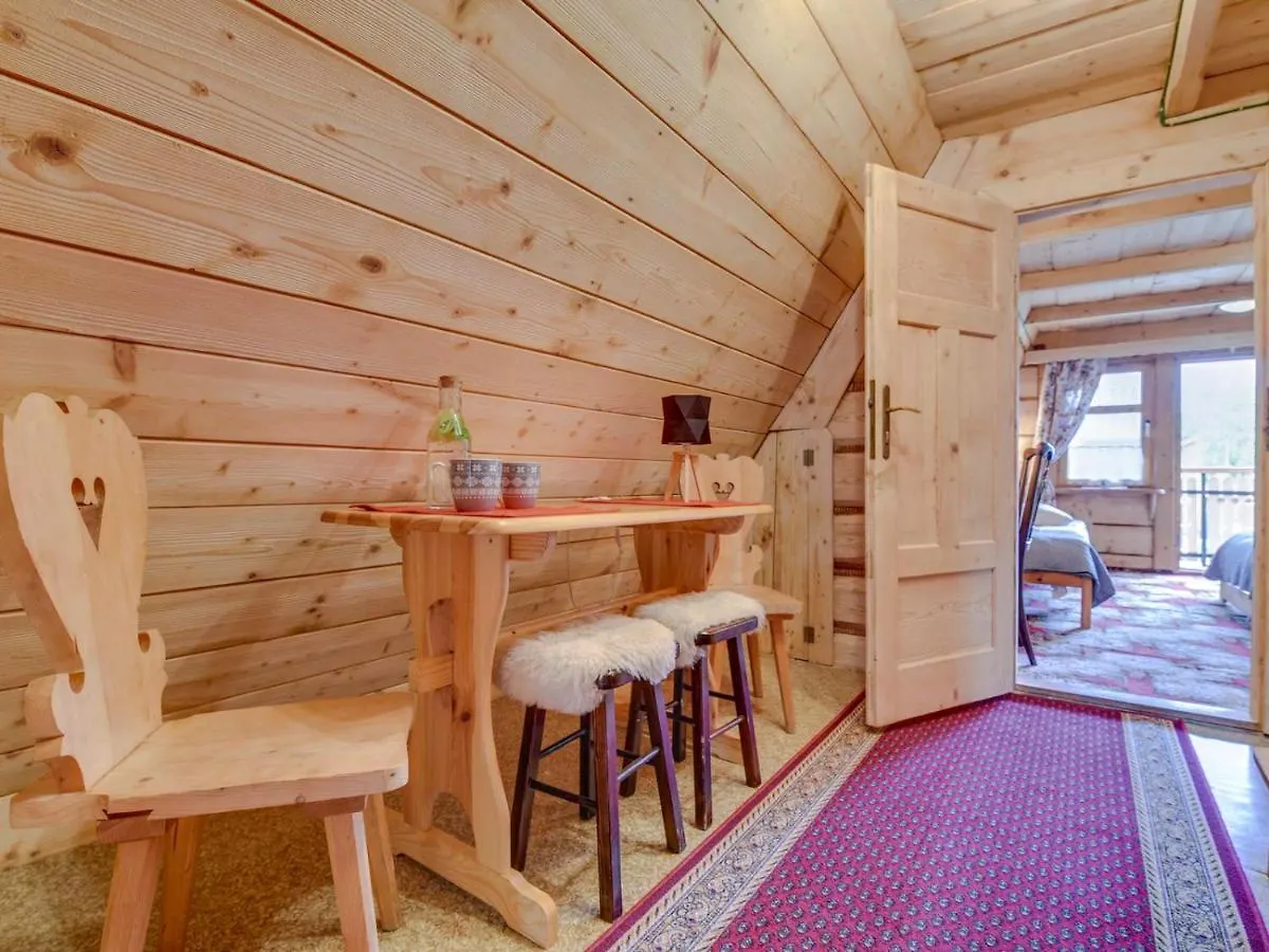 Domki Vika Home i Wataha Home Zakopane